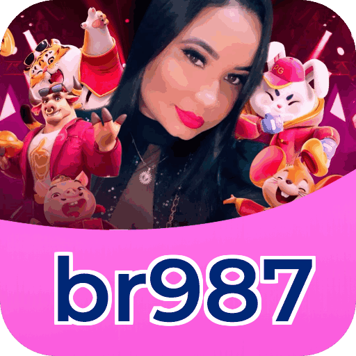 App mobile br987