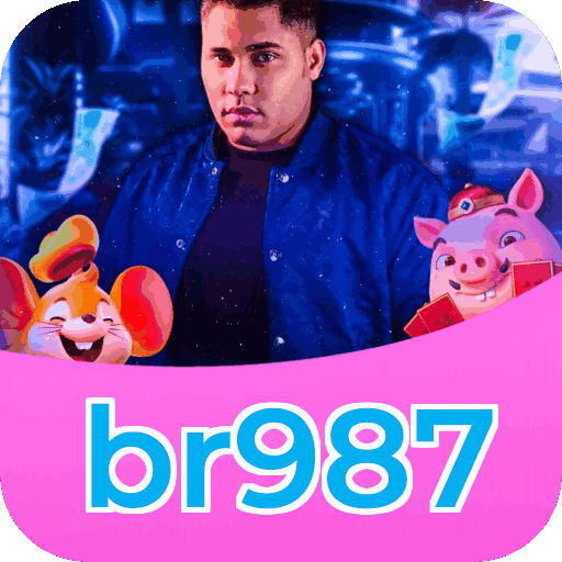 Aplicativo mobile br987