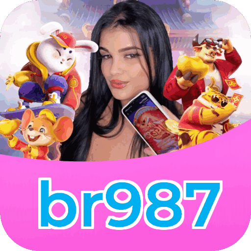 Acesso à conta br987